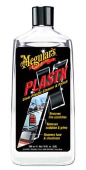 GPI MEG PLASTX 296ML - QG12310  